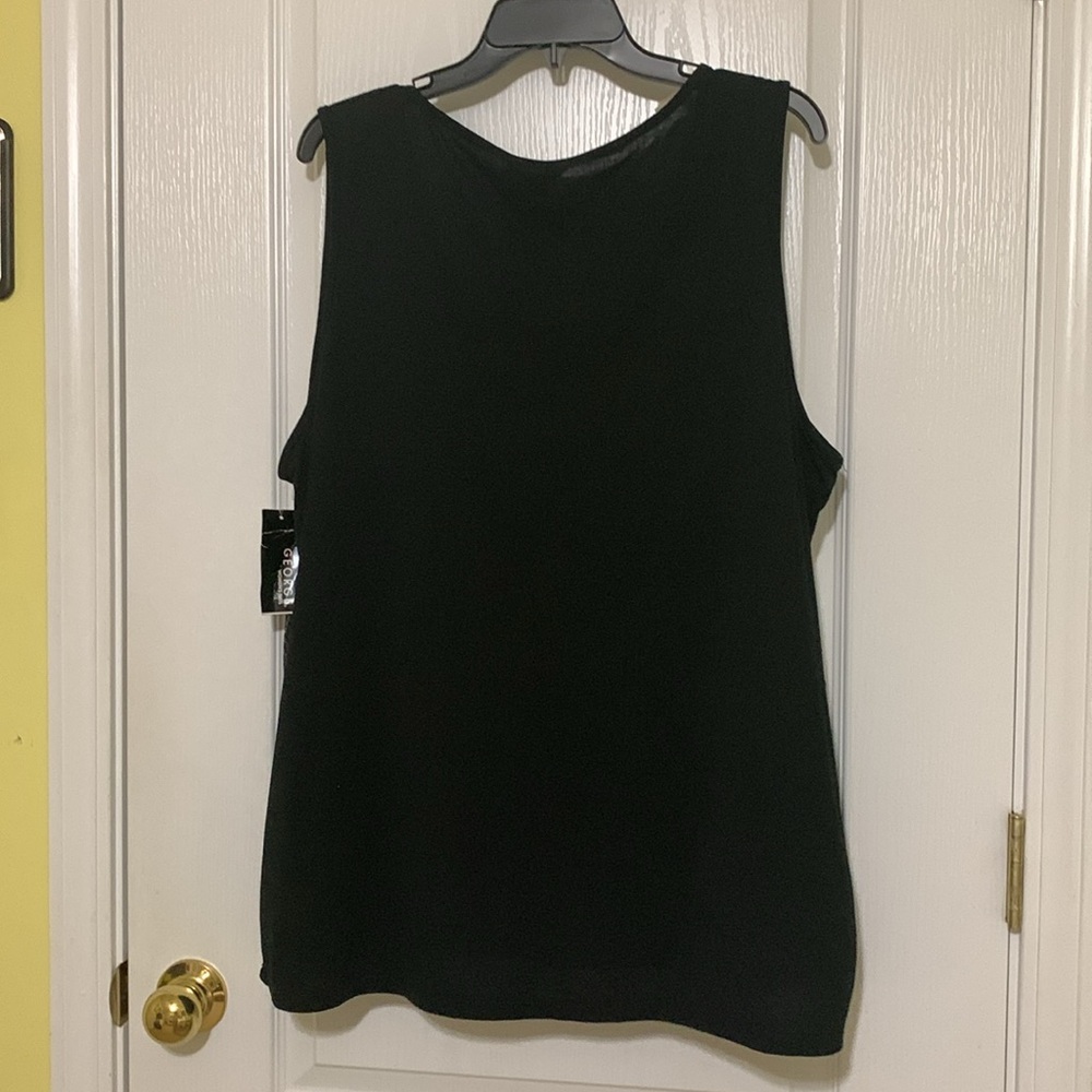 George Black sequence top. - Picture 4 of 9